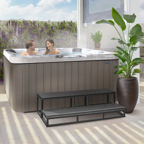 Escape hot tubs for sale in Bartlett